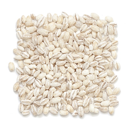 Pearled Barley